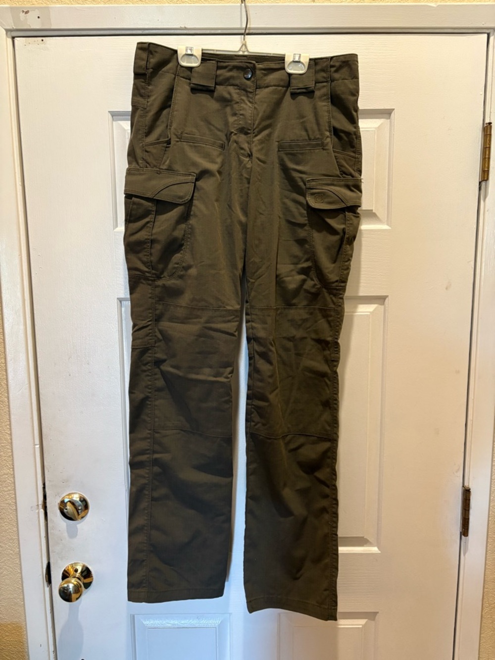 Women’s 5.11 Stryke Pants size 10 long tall